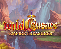 Wild Crusade: Empire Treasures