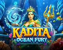 Kadita Ocean Fury