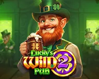 Lucky`s Wild Pub 2