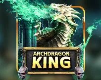 Archdragon King